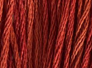 Chili Pepper by Classic Colorworks