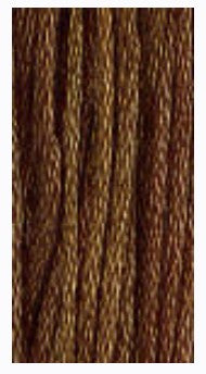 Cinnamon by The Gentle Art – Summer Kitchen Threads