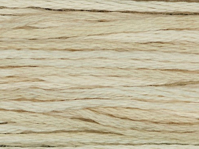 Parchment - 1110 - by Weeks Dye Works