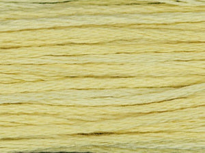 Goldenrod 1118 by Weeks Dye Works