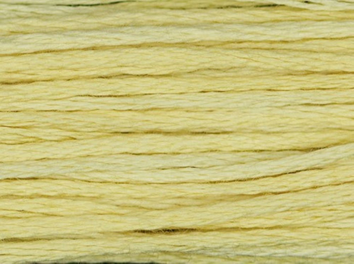 Goldenrod - 1118 - by Weeks Dye Works