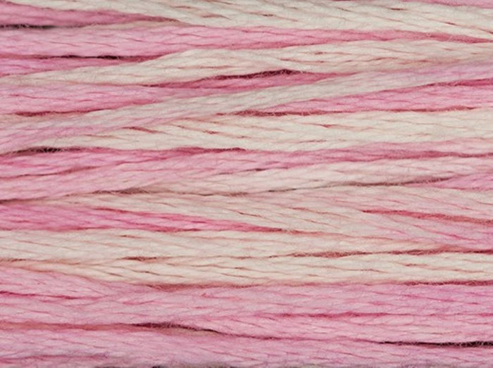 Sophia's Pink - 1138 - by Weeks Dye Works