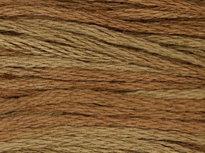 Cocoa 1233 by Weeks Dye Works