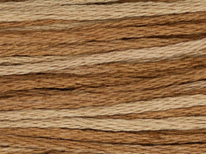 Cappuccino 1238 by Weeks Dye Works