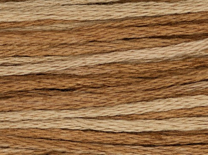 Cappuccino - 1238 - by Weeks Dye Works
