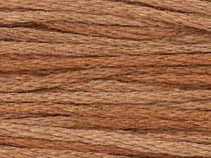 Chestnut 1269 by Weeks Dye Works