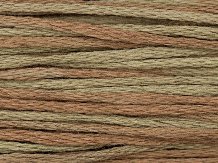 Bark - 1271 - by Weeks Dye Works