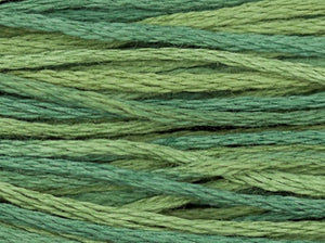 Blue Spruce 1276 by Weeks Dye Works