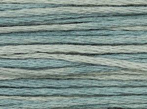 Dolphin 1296 by Weeks Dye Works