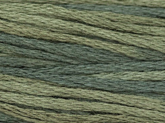 Charcoal - 1303 - by Weeks Dye Works