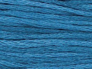 Navy 1306 by Weeks Dye Works