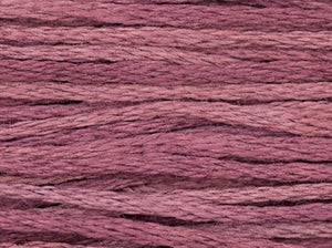 Cranberry Ice 1323 by Weeks Dye Works