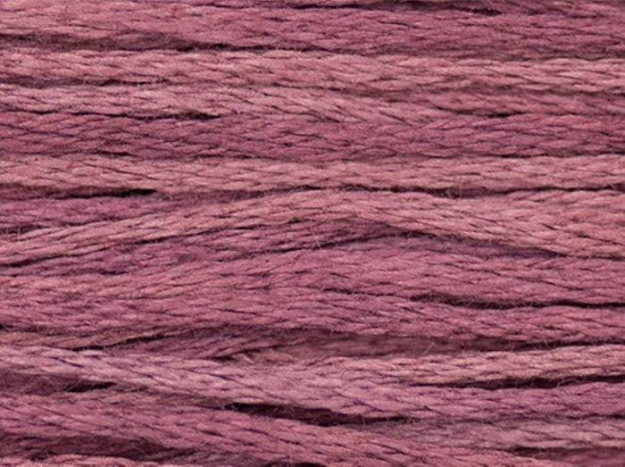 Cranberry Ice - 1323 - by Weeks Dye Works