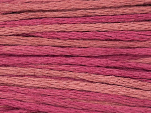 Raspberry 1336 by Weeks Dye Works