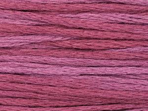 Boysenberry 1343 by Weeks Dye Works