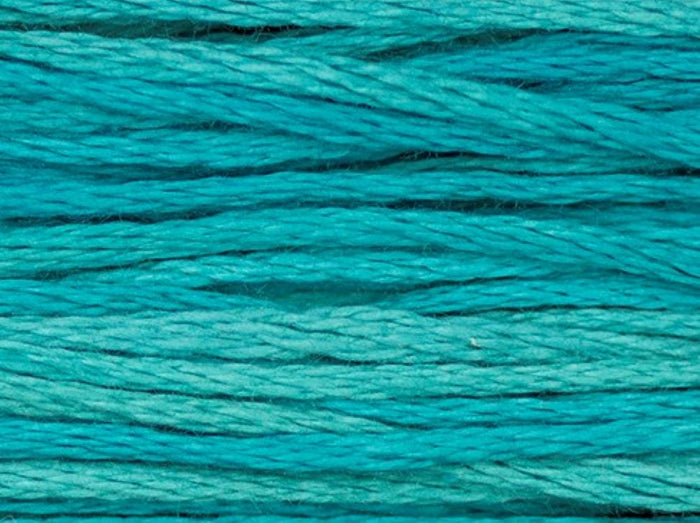 Turquoise - 2135 - by Weeks Dye Works