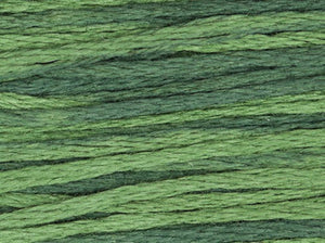 Seaweed 2159 by Weeks Dye Works