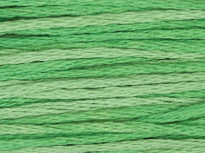 Emerald - 2171 - by Weeks Dye Works