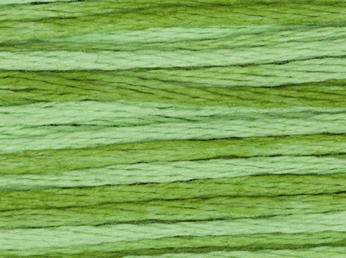 Meadow - 2176 - by Weeks Dye Works