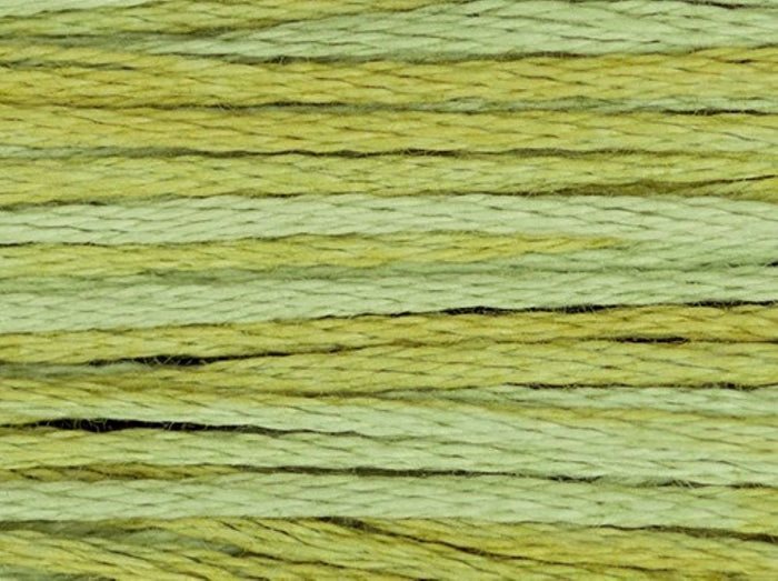 Scuppernong - 2196 - by Weeks Dye Works