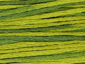 Moss 2201 by Weeks Dye Works