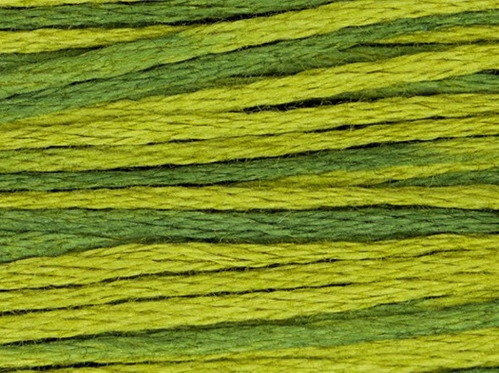 Moss - 2201 - by Weeks Dye Works