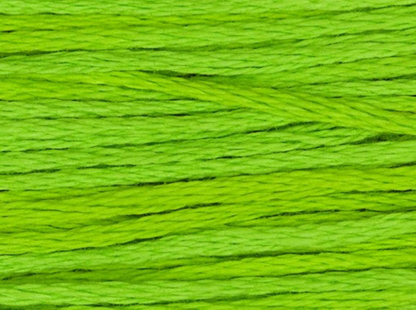 Weeks Dye Works Threads