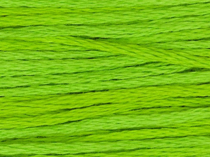 Absinthe - 2204 - by Weeks Dye Works