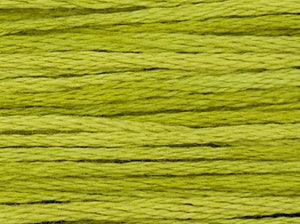 Grasshopper 2205 by Weeks Dye Works