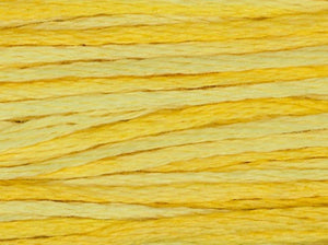Saffron 2223 by Weeks Dye Works