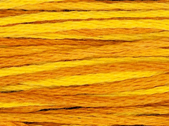 Marigold - 2225 - by Weeks Dye Works