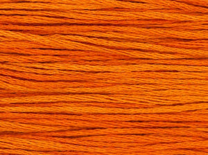 Persimmon 2230a  by Weeks Dye Works