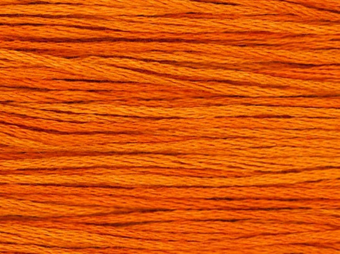 Persimmon - 2230a - by Weeks Dye Works
