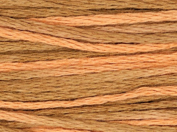 Copper - 2236 - by Weeks Dye Works