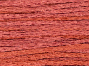 Red Rocks 2240 by Weeks Dye Works