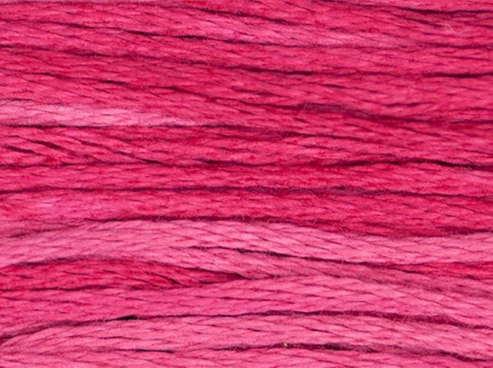 Strawberry Fields - 2265 - by Weeks Dye Works