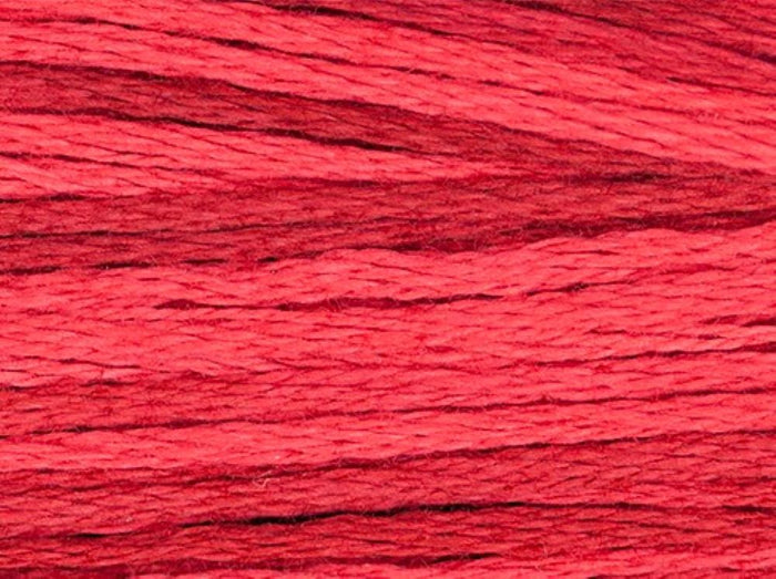Turkish Red - 2266 - by Weeks Dye Works
