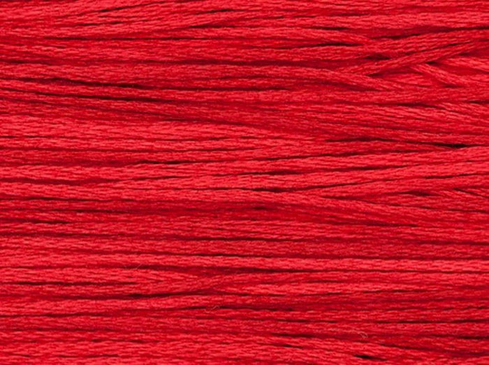 Candy Apple - 2268a - by Weeks Dye Works