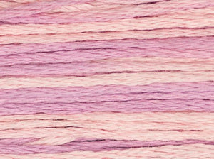 Sweetheart Rose 2279  by Weeks Dye Works
