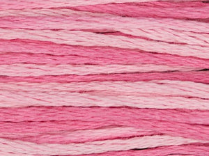 Emma's Pink 2280 by Weeks Dye Works