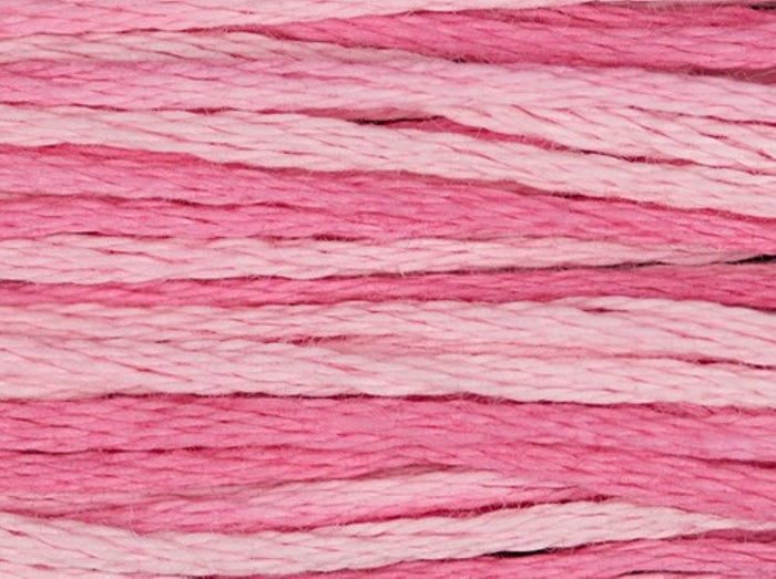 Emma's Pink - 2280 - by Weeks Dye Works