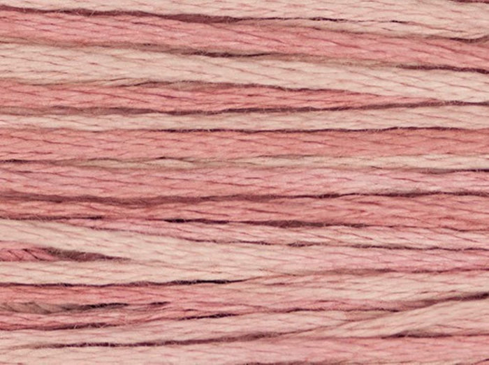 Charlotte's Pink - 2282 - by Weeks Dye Works