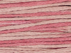 Madison Rose 2284  by Weeks Dye Works