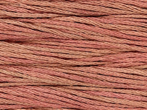 Pink Sand 2285  by Weeks Dye Works