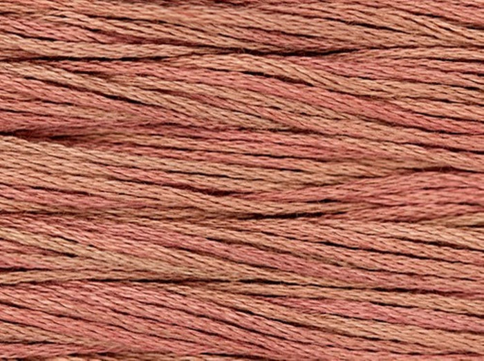 Pink Sand - 2285 - by Weeks Dye Works