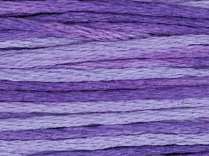 Peoria Purple 2333 by Weeks Dye Works