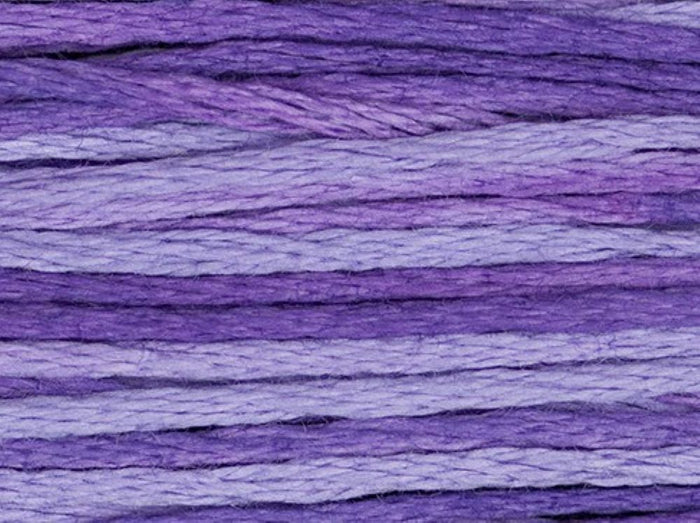 Peoria Purple - 2333 - by Weeks Dye Works