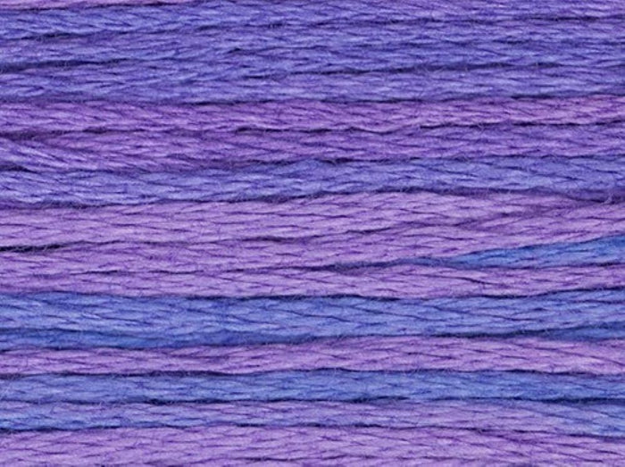 Ultraviolet - 2336 - by Weeks Dye Works
