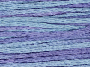 Dutch Iris 2342 by Weeks Dye Works
