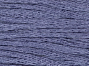 Williamsburg Blue 3550 by Weeks Dye Works